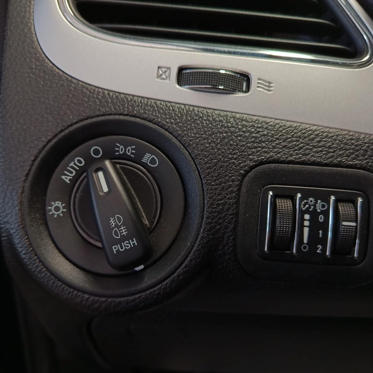 Fiat FREEMONT 2.0 MJT 4X4 AUTOMATICA Lounge