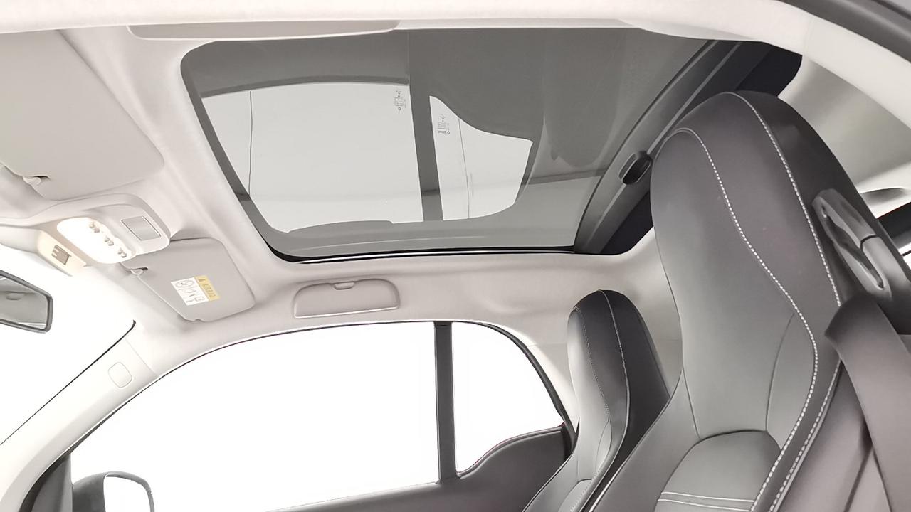 SMART Fortwo III 2020 - Fortwo eq Prime 22kW