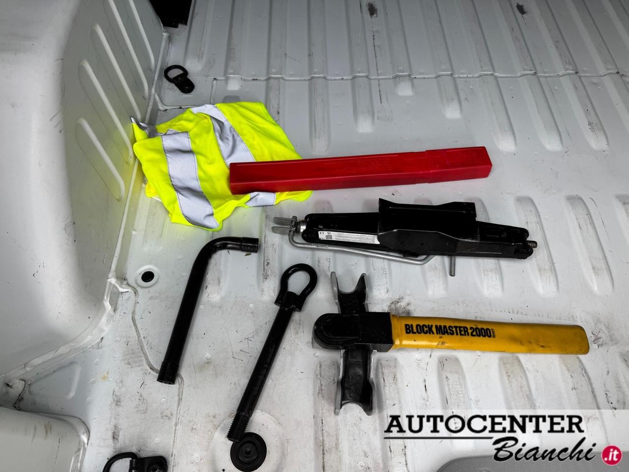 RENAULT Express van 1.5 Blue dci 75cv