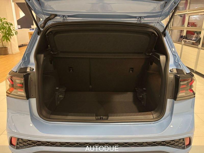 Volkswagen T-Cross T Cross 1.0 TSI R-LINE 115CV MY 25