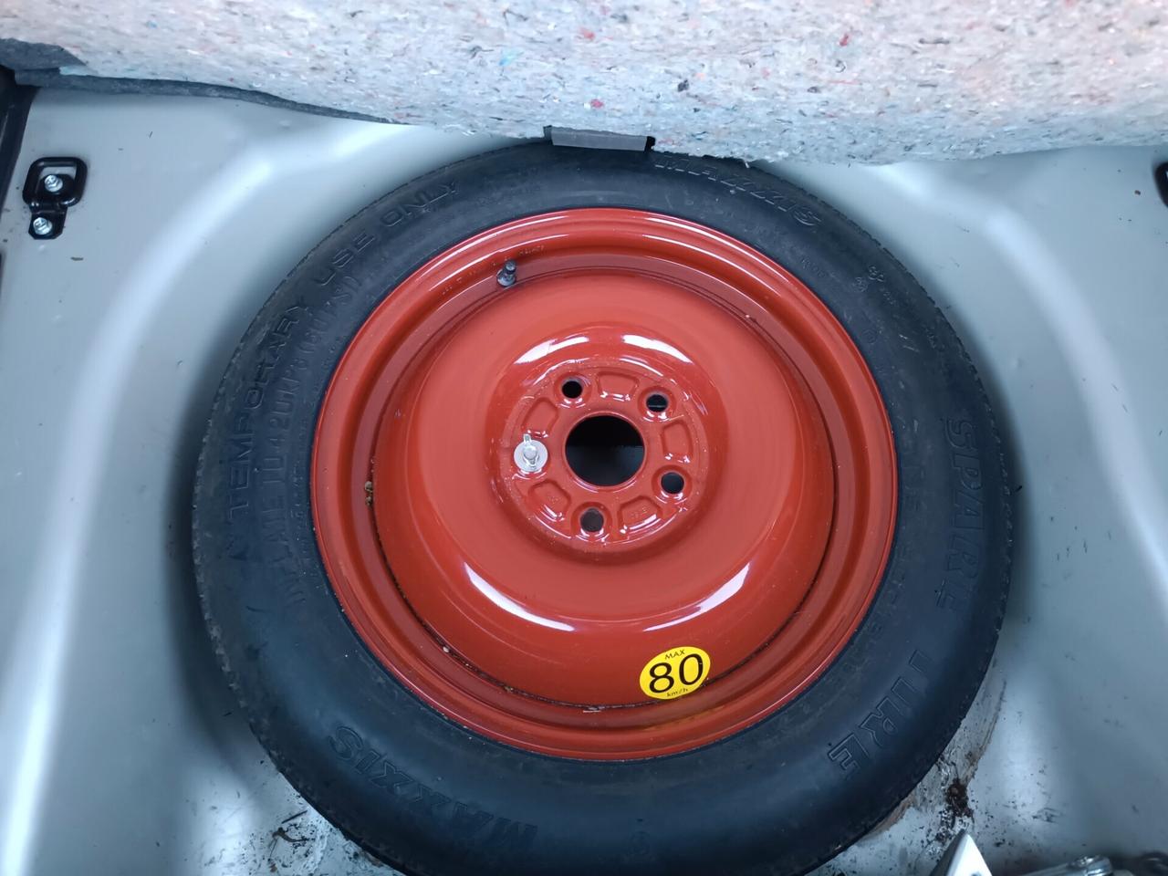 FIAT SEDICI 4X4 CON 68000KM UNIPROPRIETARIO