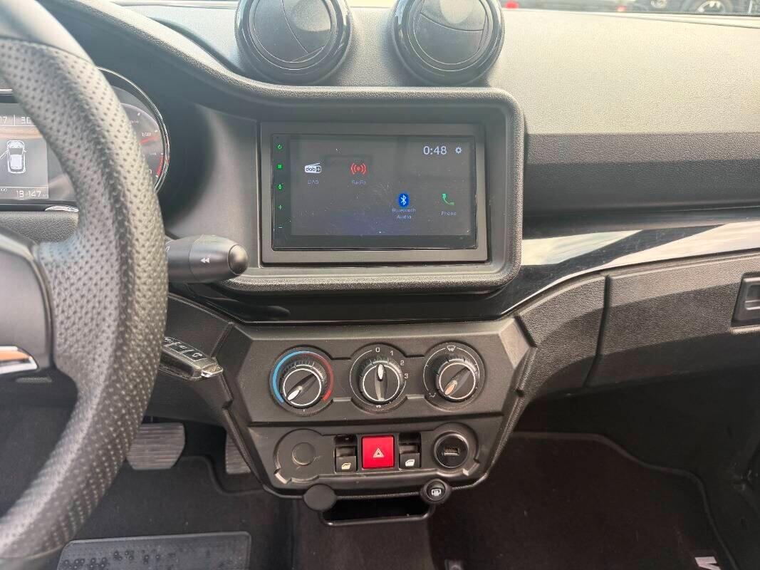 Aixam City Sport Emotion