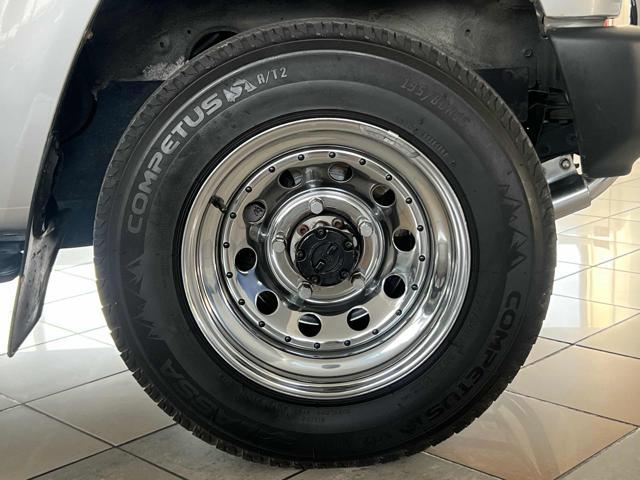 DAIHATSU Feroza 1.6i cat Resin-top - GPL