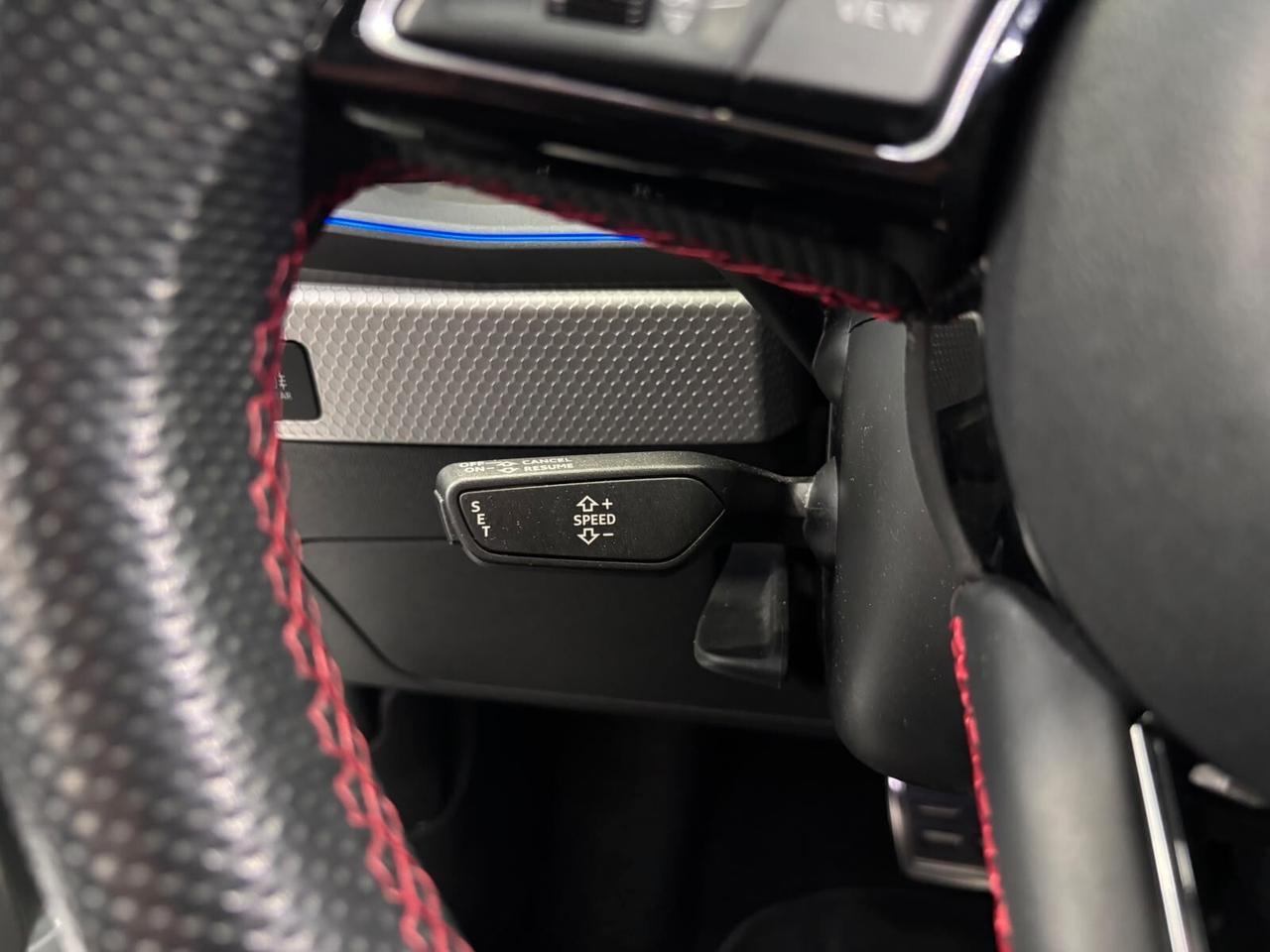 AUDI A1 ALLSTREET 30TFSI S-TRONIC S-LINE EDITION