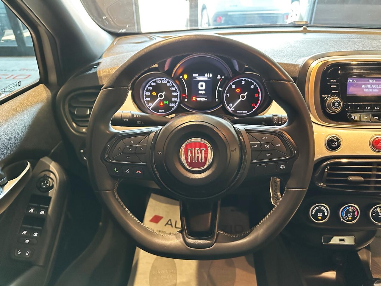 Fiat 500X 1.3 MultiJet 95 CV Urban Design