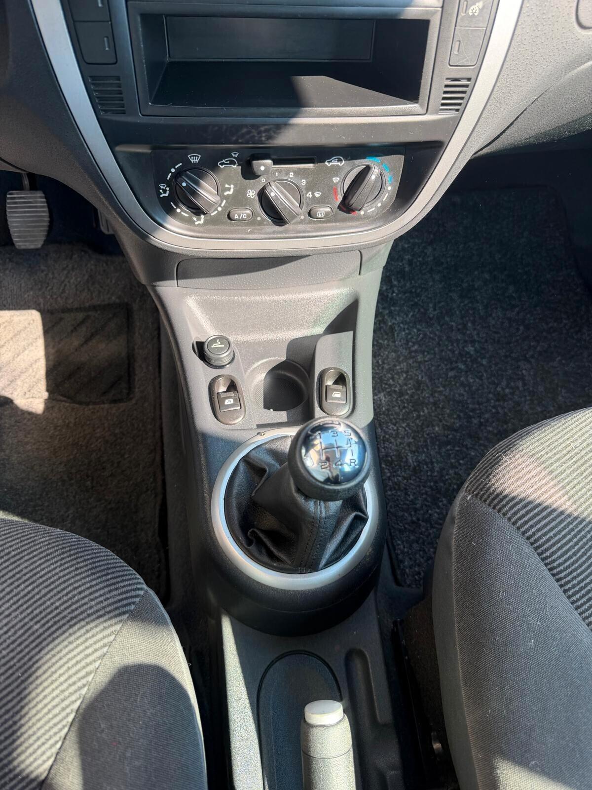 Citroen C3 1.1, benzina