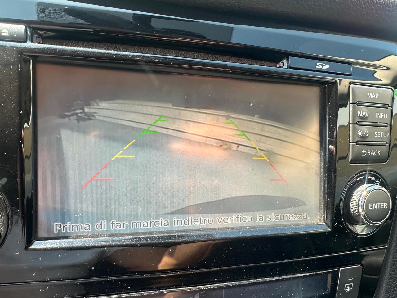 Nissan Qashqai 1.5 dCi N-Connecta NEOPATENTATI
