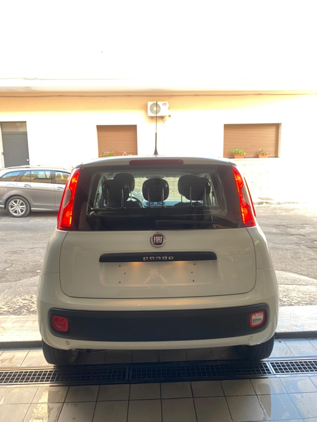 Fiat Panda 1.2 Lounge 5posti