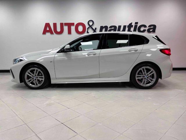 BMW 118 i M-SPORT 140CV AUTO