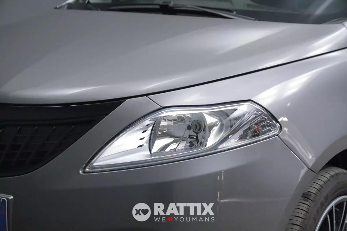 Lancia Ypsilon 1.0 Firefly Hybrid 70CV Oro