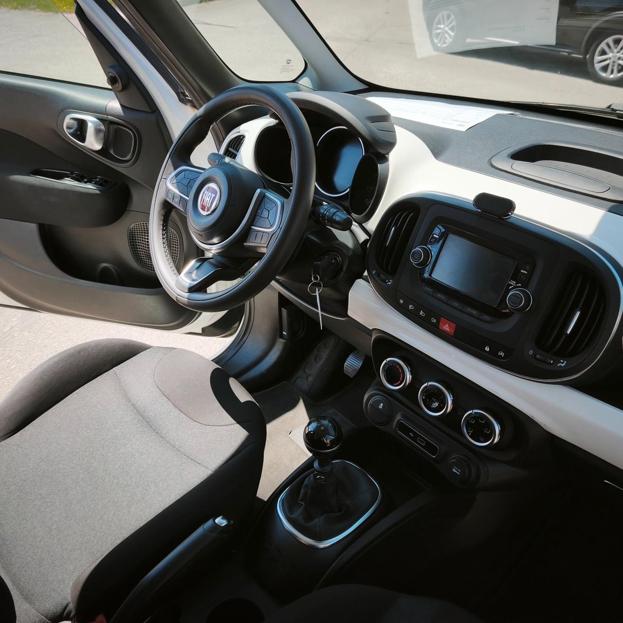 Fiat 500L 1.3 Multijet 95 CV Business E6D