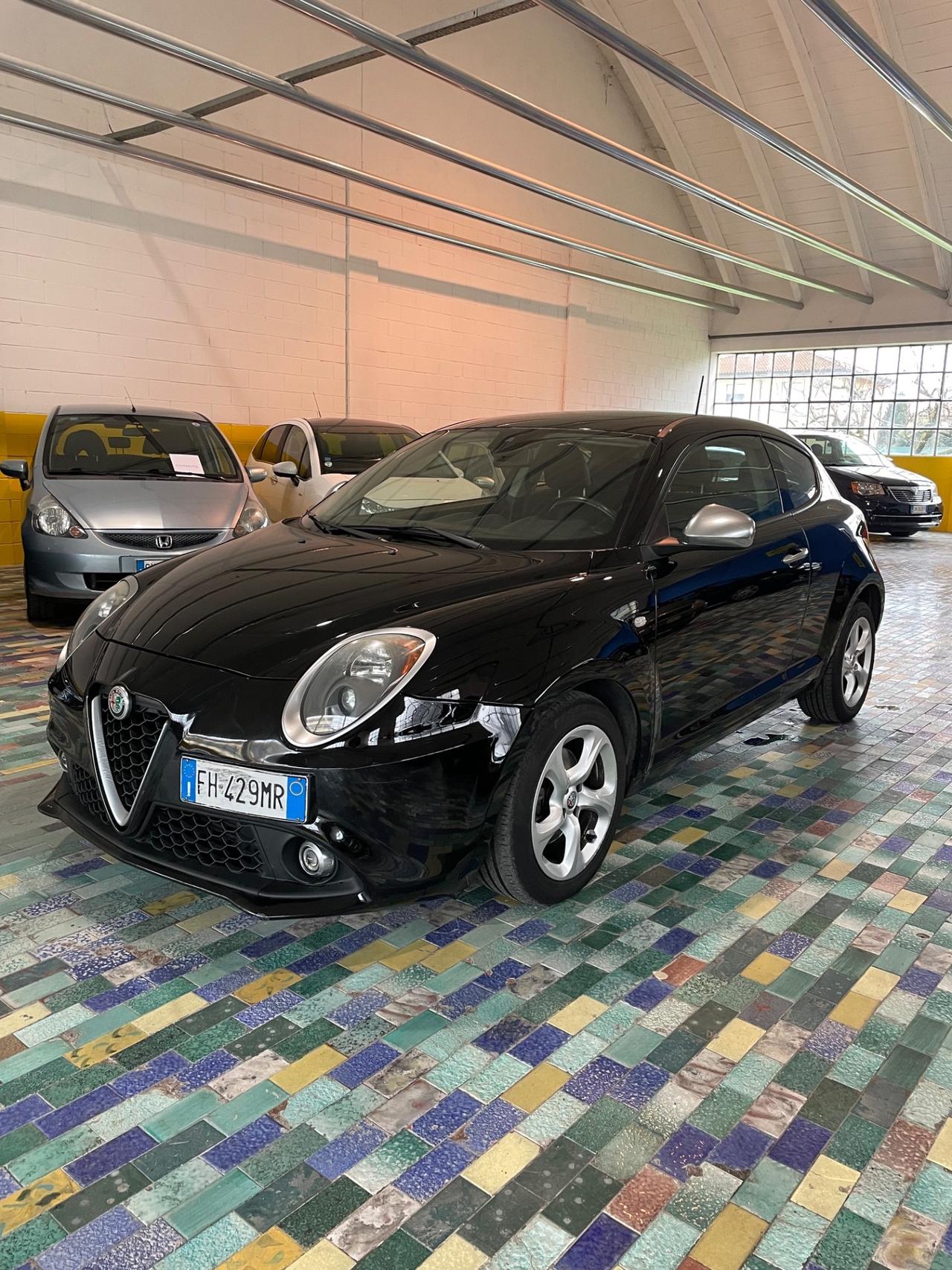 Alfa Romeo MiTo 1.3 JTDm 95 CV S&S Super