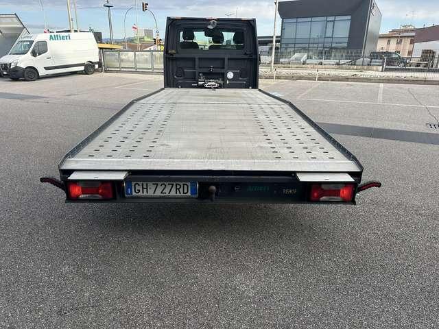 Iveco Daily 35S18 3.0H Full Led Gancio Crono 4800x2060kg1145