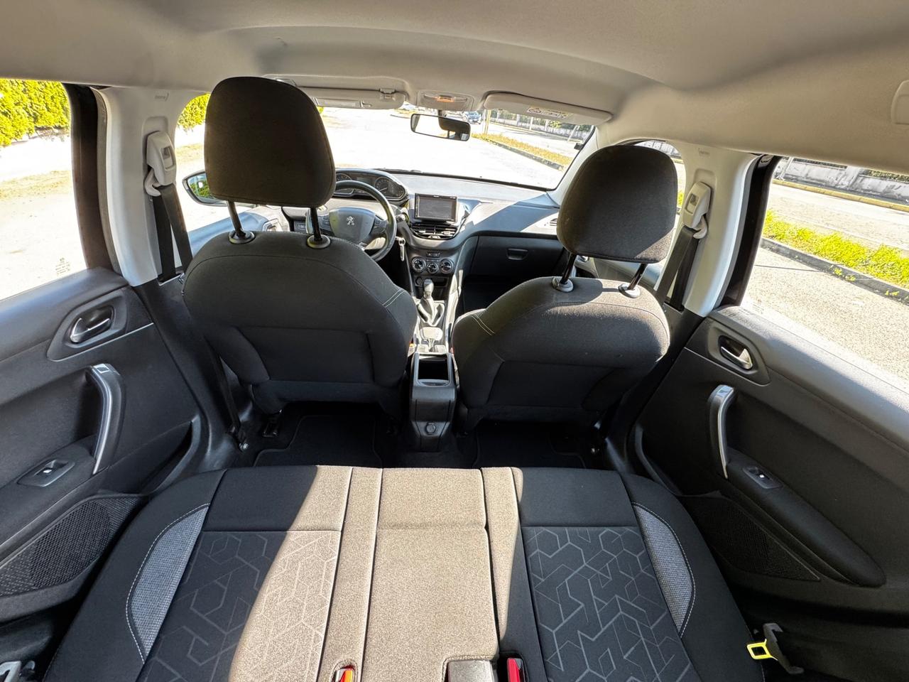 Peugeot 2008 PureTech 82 ETG5 S&S Active