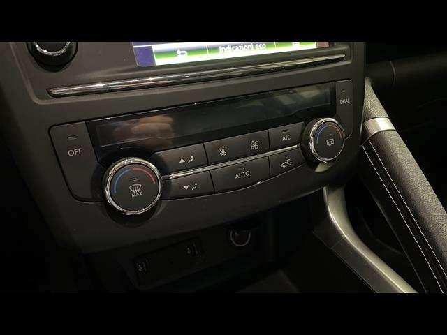 Renault Kadjar 1.5 dCi Energy 110cv Intens EDC