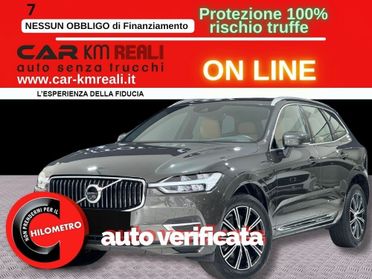 Volvo XC 60 T8 AWD ( da 436 € al mese)