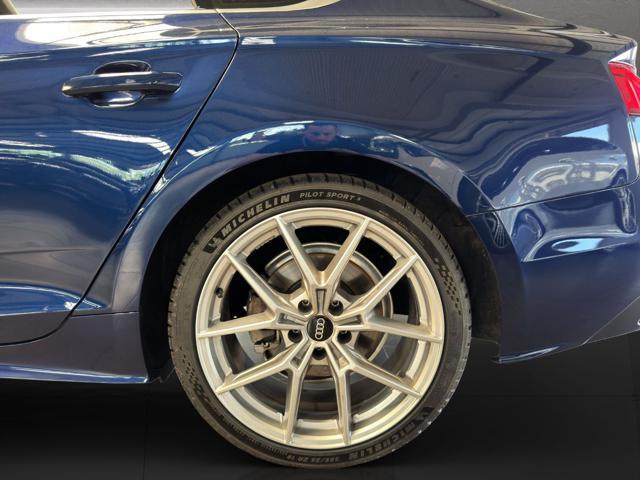 AUDI A5 SPB 40 TDI S tronic S line edition
