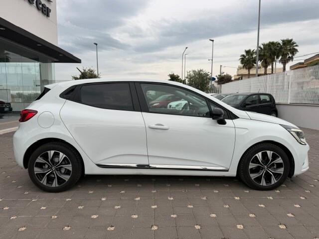 Renault Clio Blue dCi 100 CV 5 porte Evolution N1 2022