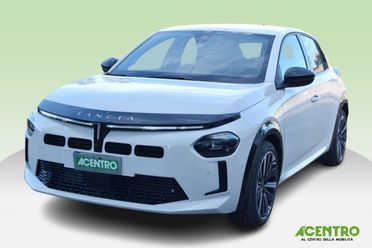 LANCIA NUOVA YPSILON hybrid - LX 1.2 100CV