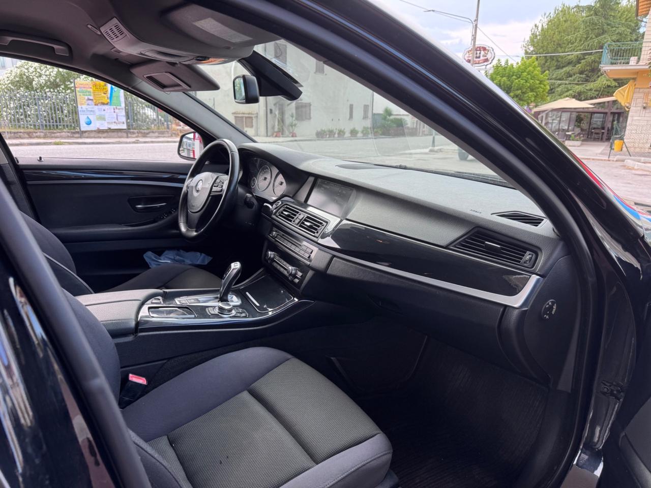 Bmw 530 530d Touring Business