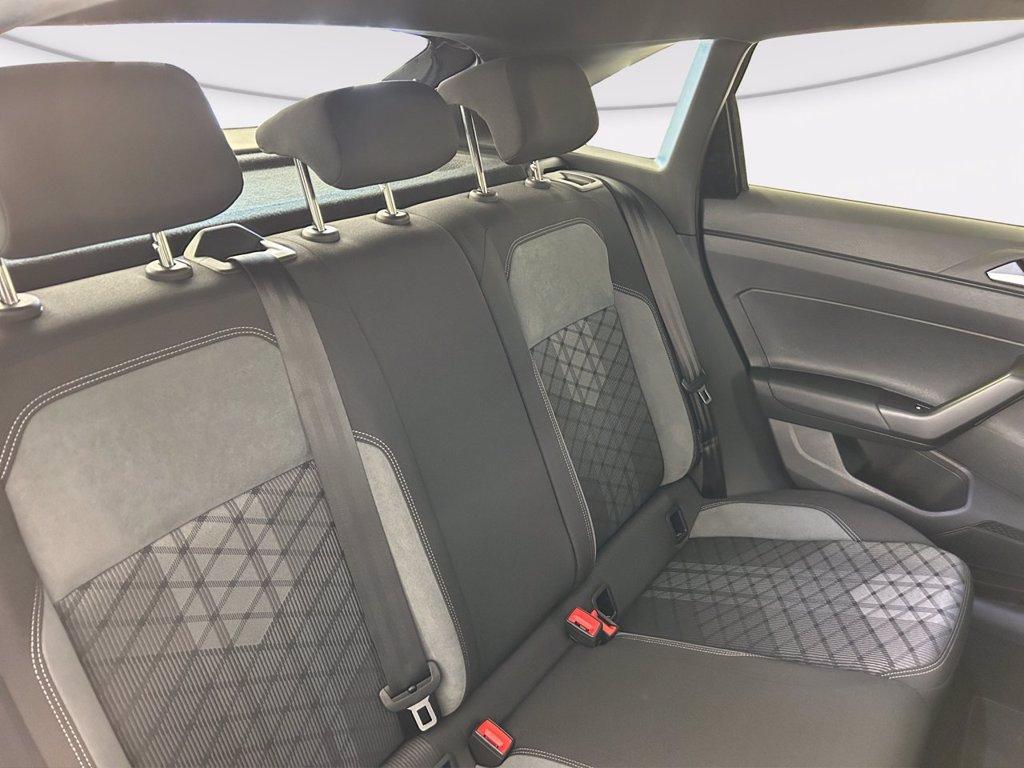 VOLKSWAGEN Taigo 1.0 tsi r-line 110cv del 2022