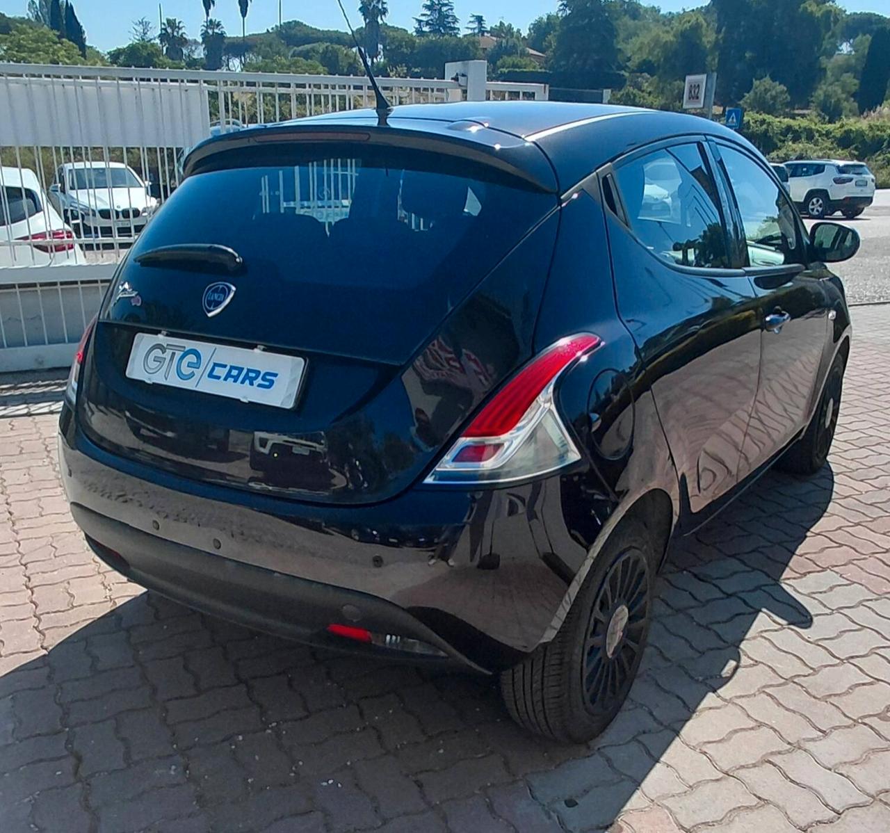 Lancia Ypsilon - 83.000 km Garanzia 12 mesi