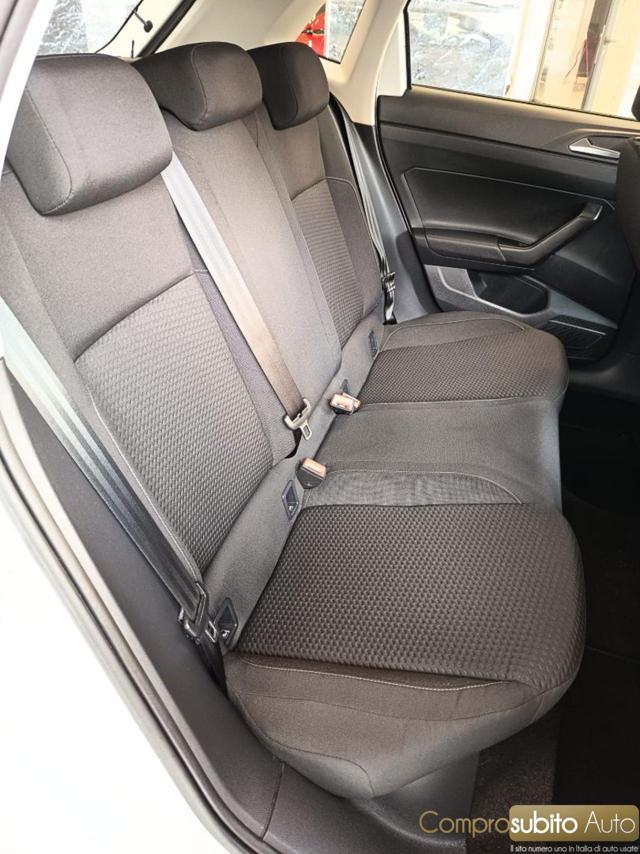 VOLKSWAGEN Polo 1.0 TGI 5p. Trendline BlueMotion Technology