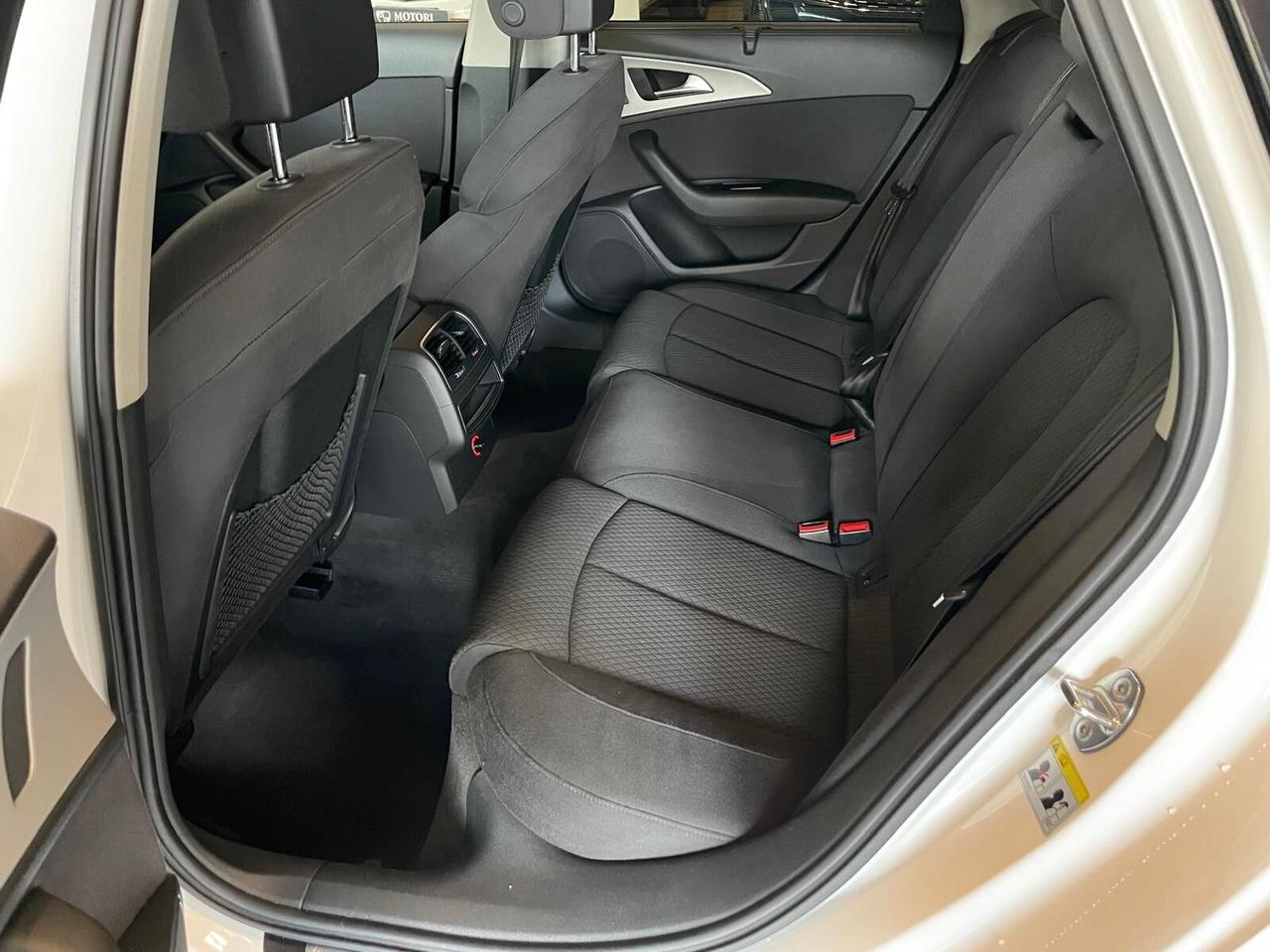 Audi A6 2.0 TDI 190 CV ultra Business Plus