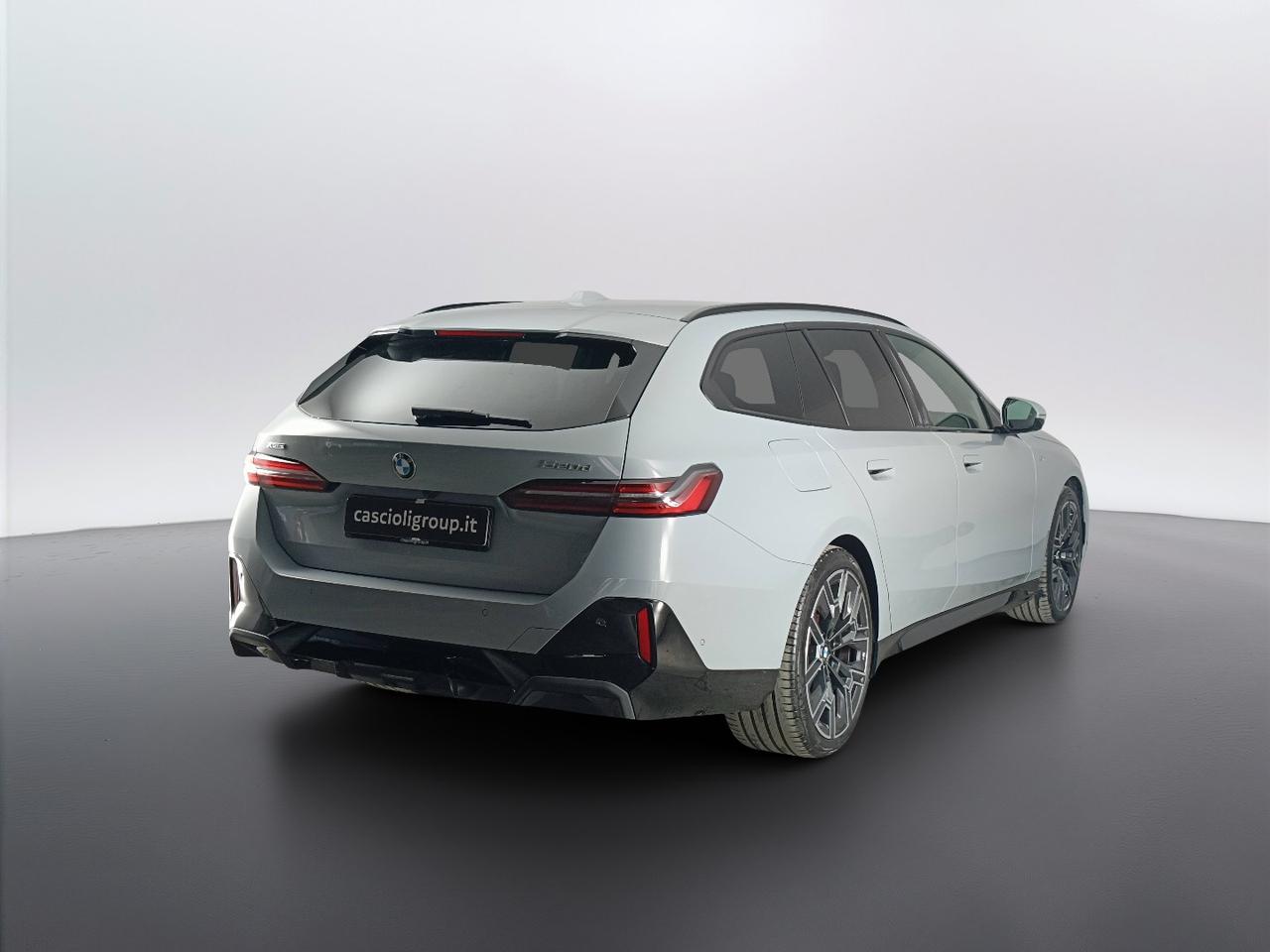 BMW Serie 5 G61 2024 Touring - 520d Touring 48V xdrive MSport Pro auto