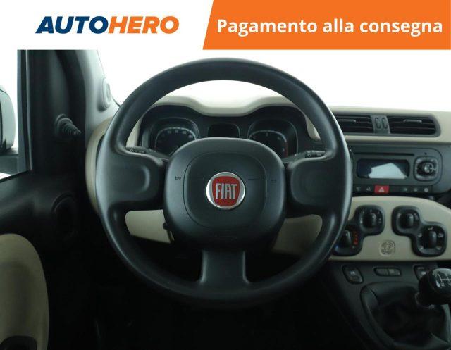 FIAT Panda 1.3 MJT S&S Easy