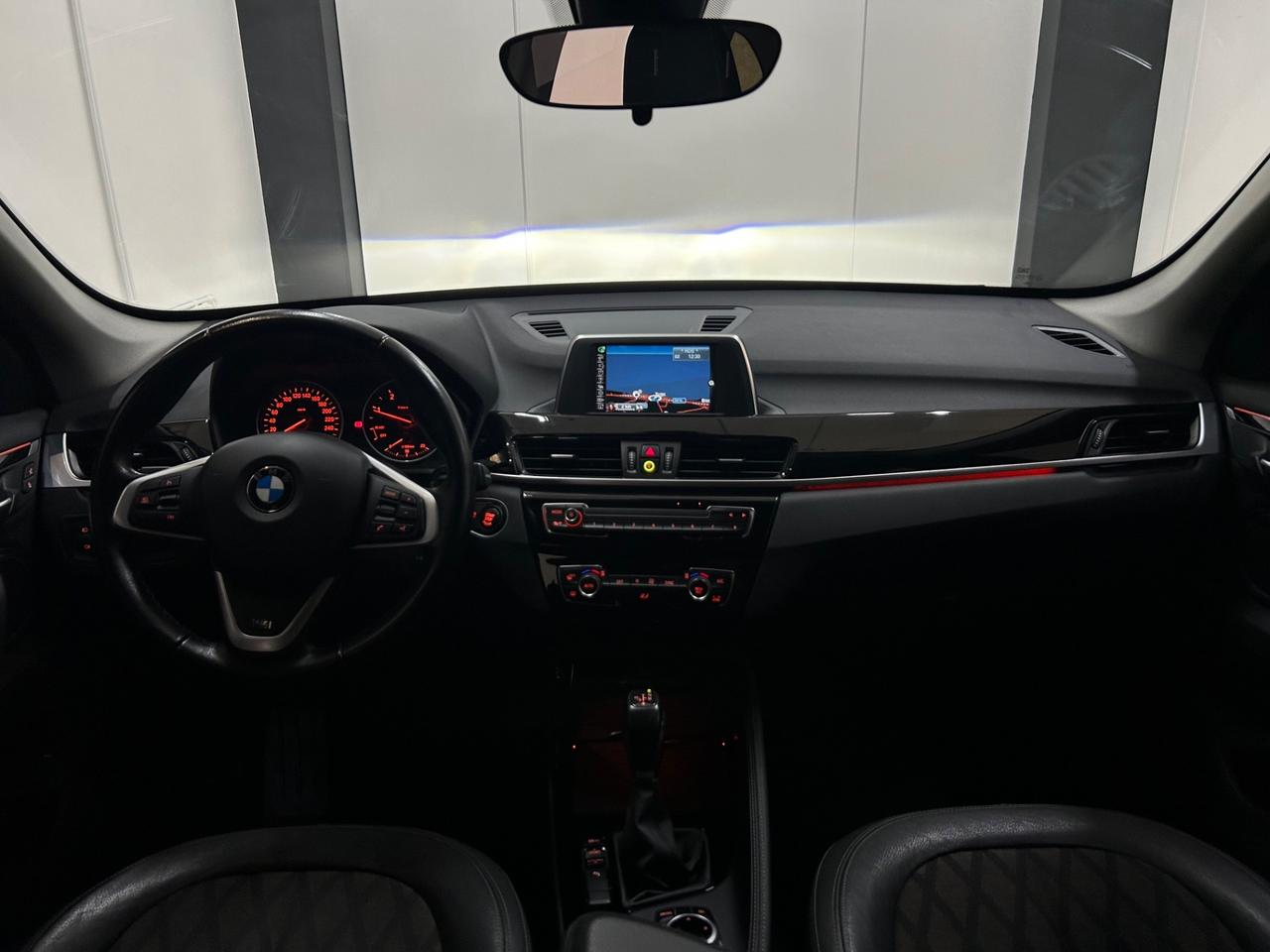Bmw X1 sDrive18d xLine