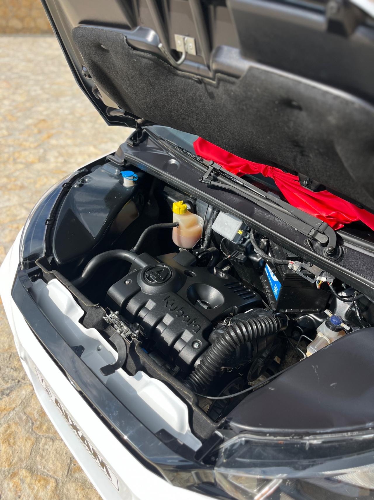 Aixam GTO Emotion 2023