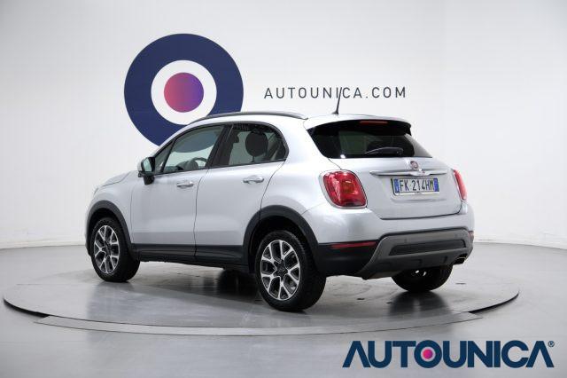 FIAT 500X 1.6 MULTIJET 120 CV CROSS NEOPATENTATI