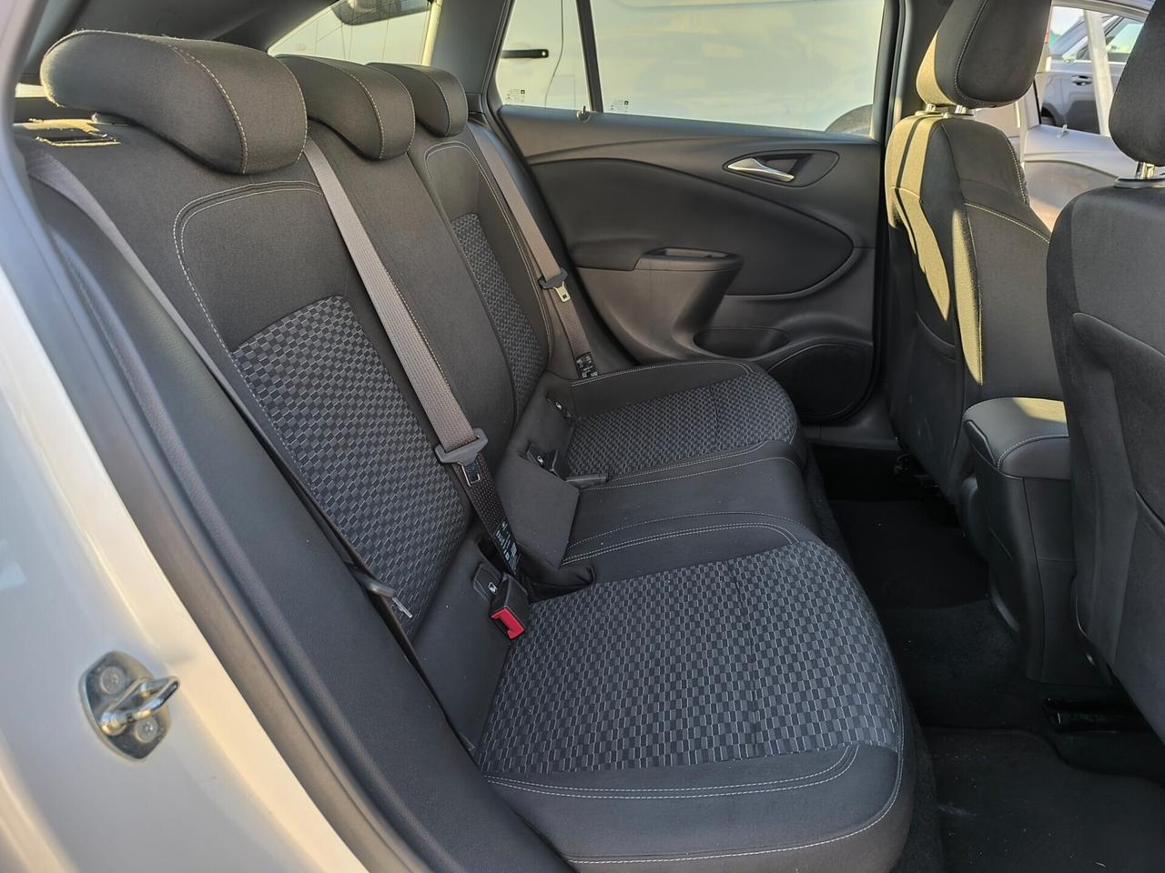 Opel Astra 1.6 CDTi 110CV Start&Stop Sports Tourer Innovation