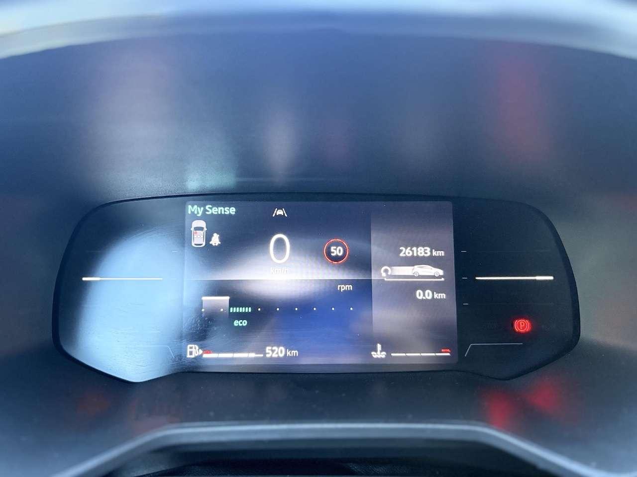 Renault Clio 1.0 Benzina 90CV E6 Neo - 2025