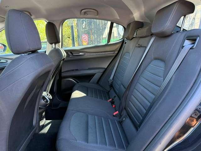 Alfa Romeo Stelvio Stelvio 2.2 Q4 190cv AUTOMATICA PRONT