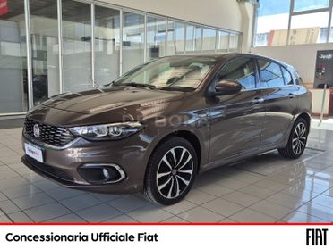 Fiat Tipo 5p 1.6 mjt lounge s&s 120cv