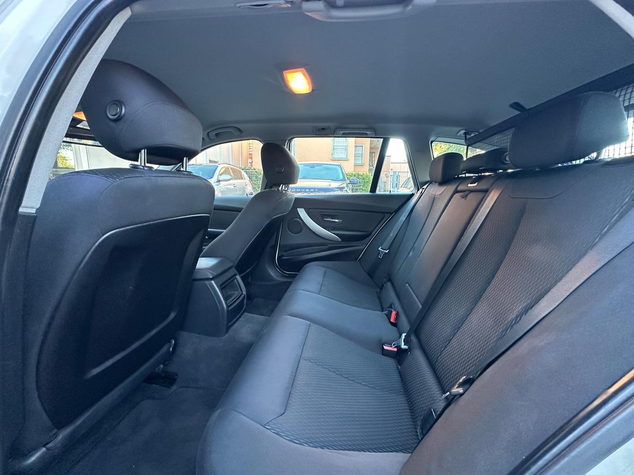 Bmw 316 316d Touring