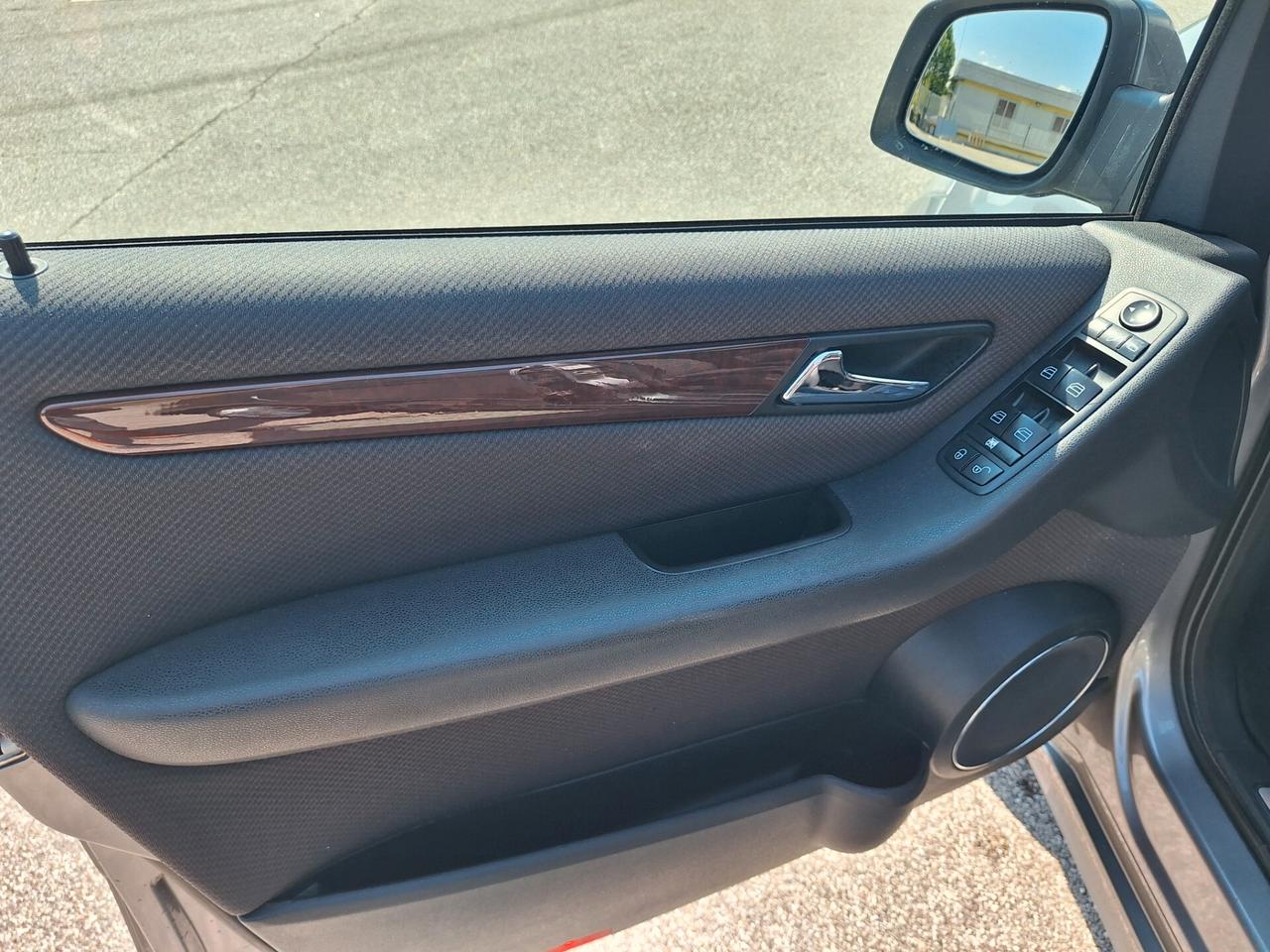 Mercedes-benz A 160 Elegance CAMBIO AUTOMATICO
