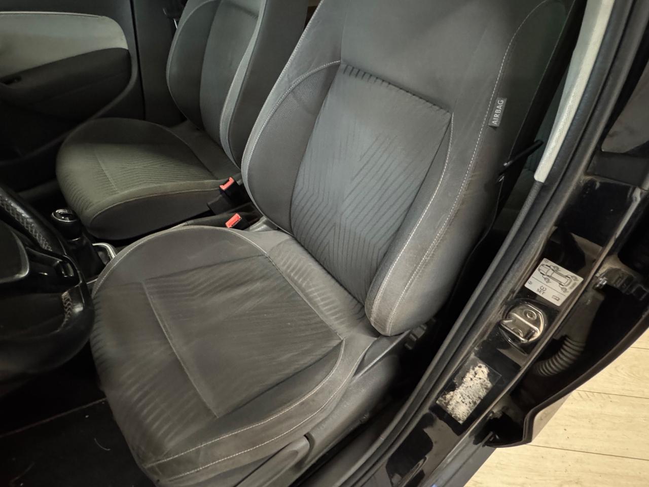 Volkswagen Polo 1.0 5p. HighLine-Garantita-Permute-TagliandiCertificati