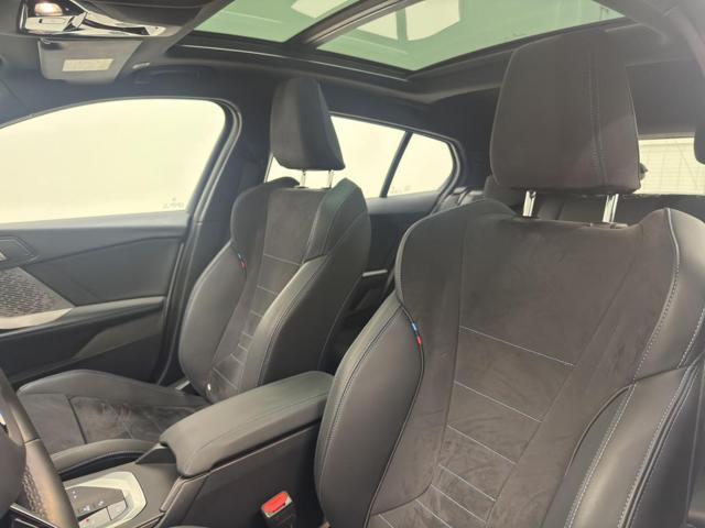 BMW 120 d 48V MSport*TETTO APRIBILE*FORMULA S*