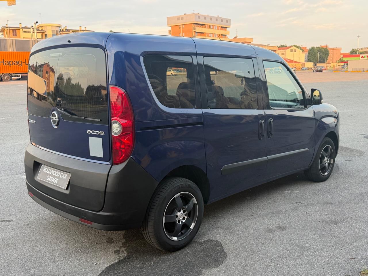 Opel Combo 1.3 CDTI 90CV