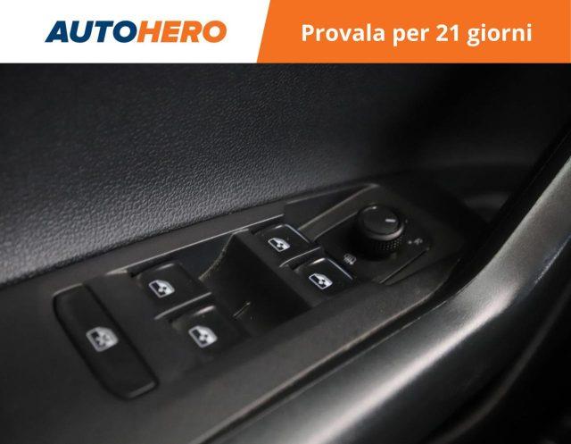 VOLKSWAGEN Polo 1.0 TSI 5p. Comfortline BlueMotion Technology