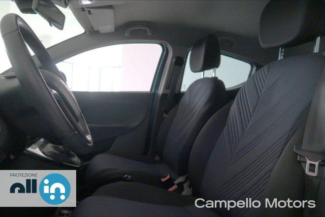 LANCIA Ypsilon Ypsilon 1.0 70cv Hybrid Gold