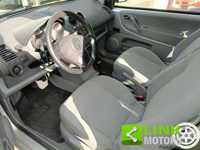 SEAT Arosa 1.4 TDI cat 30km litro