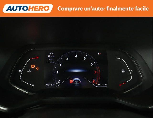 RENAULT Clio TCe 100 CV 5 porte Intens