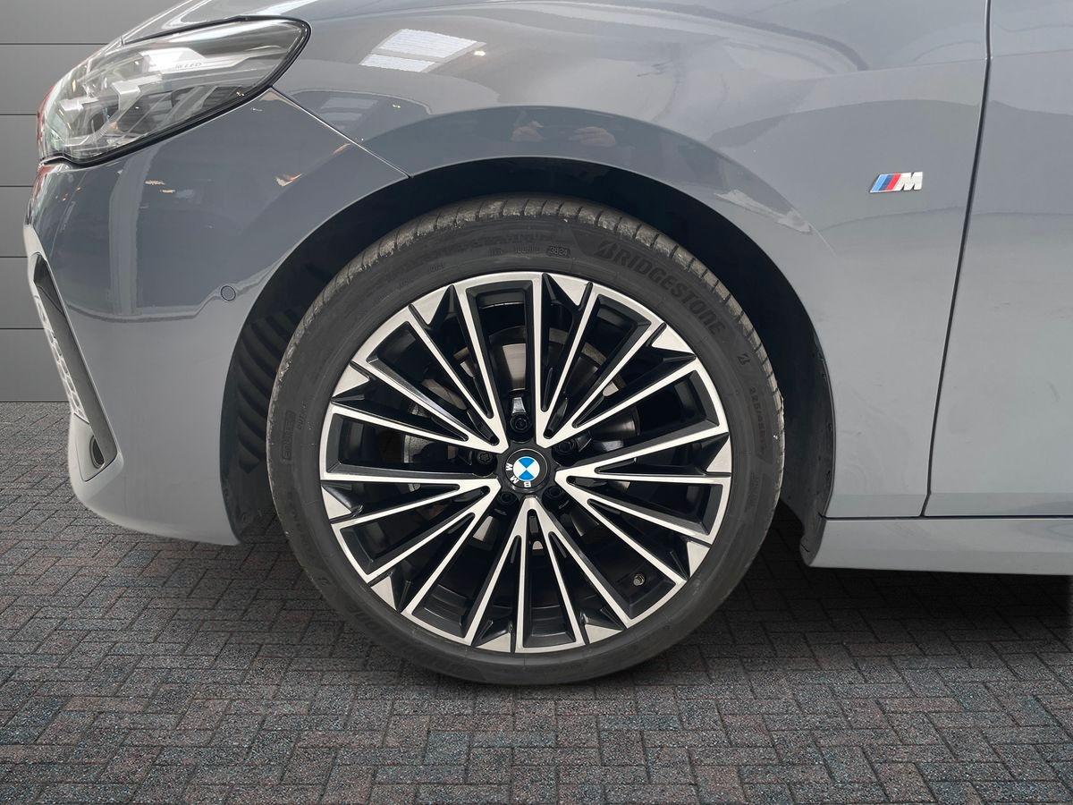 BMW Serie 2 U06 Active Tourer - 220i Active Tourer mhev 48V Mspo