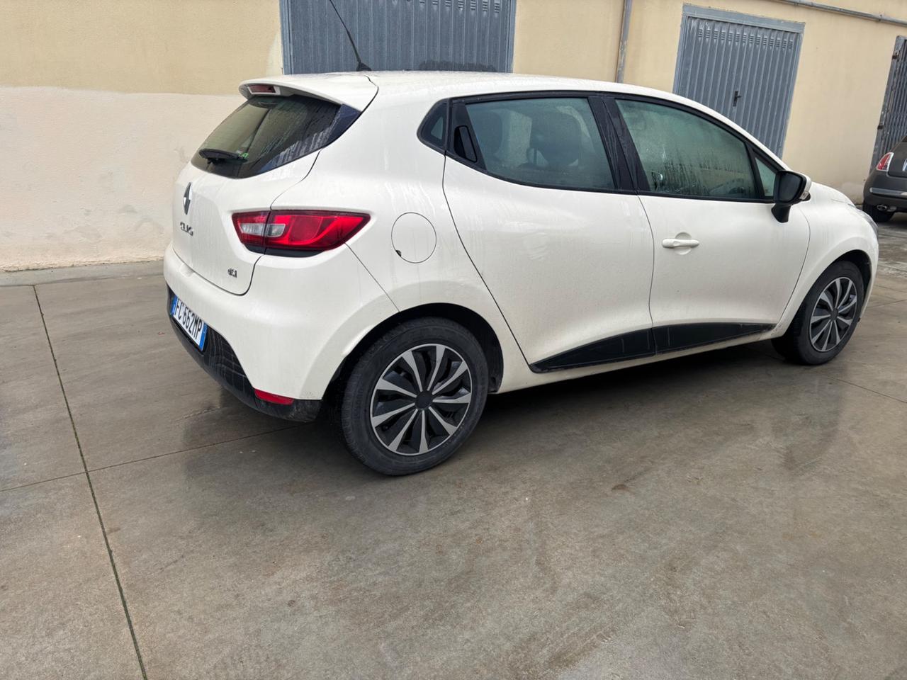 Renault Clio dCi 8V 75CV Start&Stop 5 porte Energy Zen