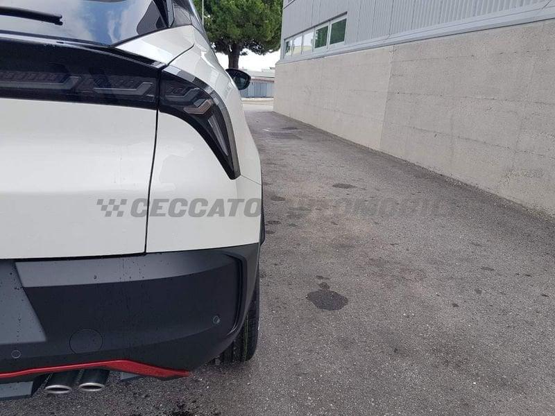Alfa Romeo Junior Junior 1.2 ibrida Speciale 145cv edct6
