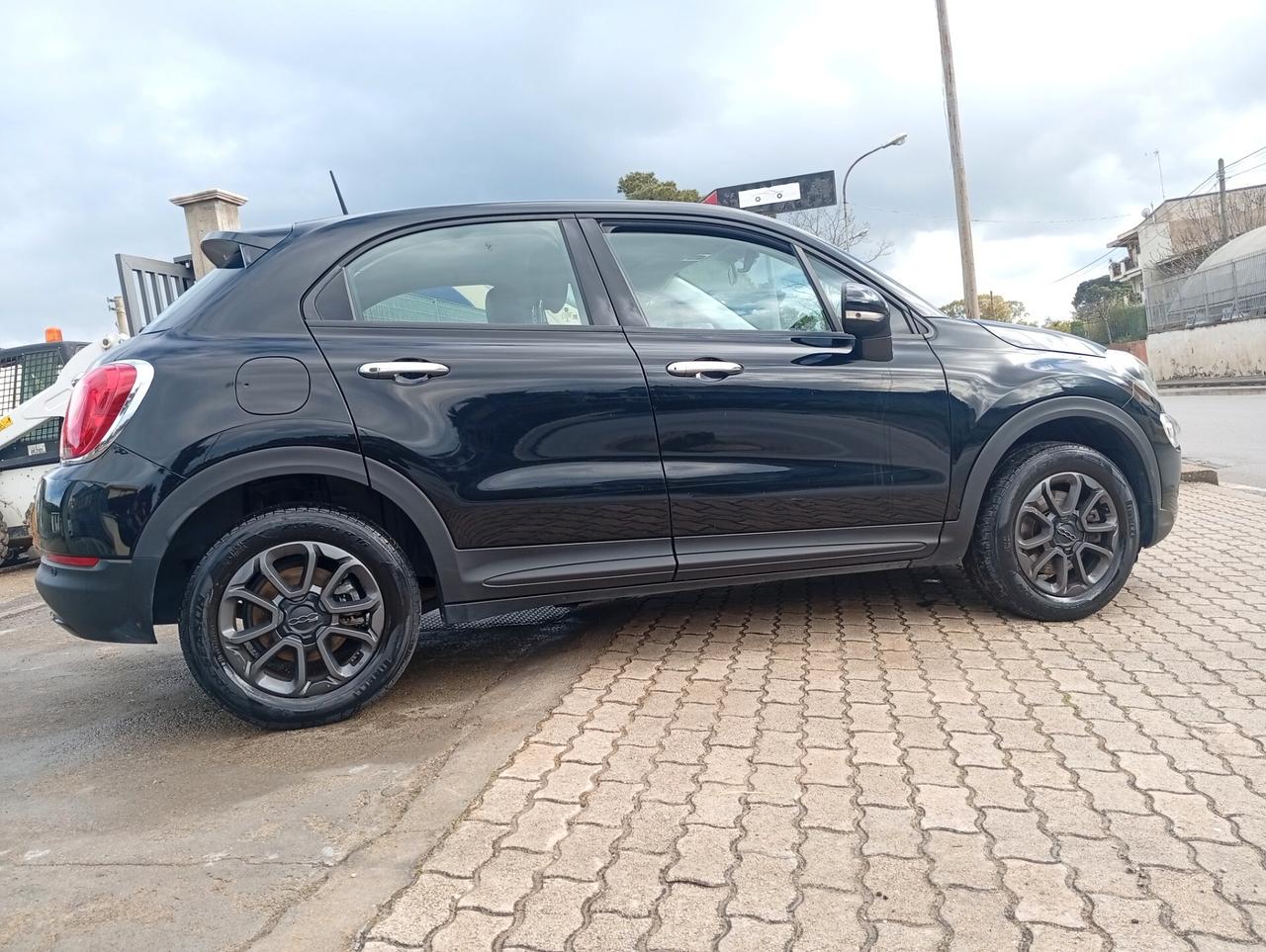 Fiat 500X 1.3MultiJet 95 CV Pop Star